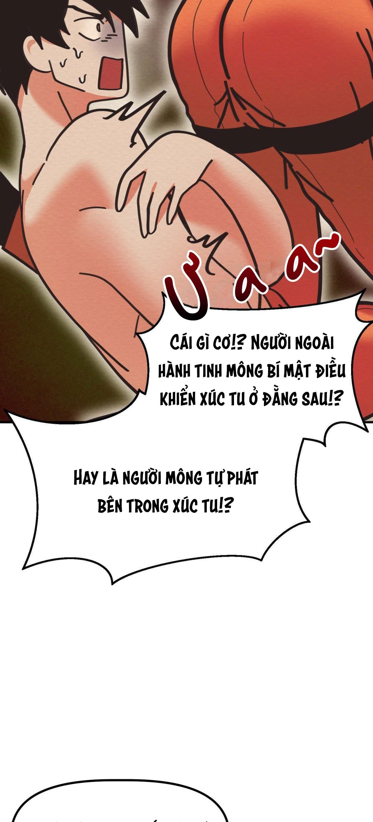 đọc truyện Ác Ma Đỉnh Cấp Chương 18 ảnh 17 tại Thiên Thai Truyện