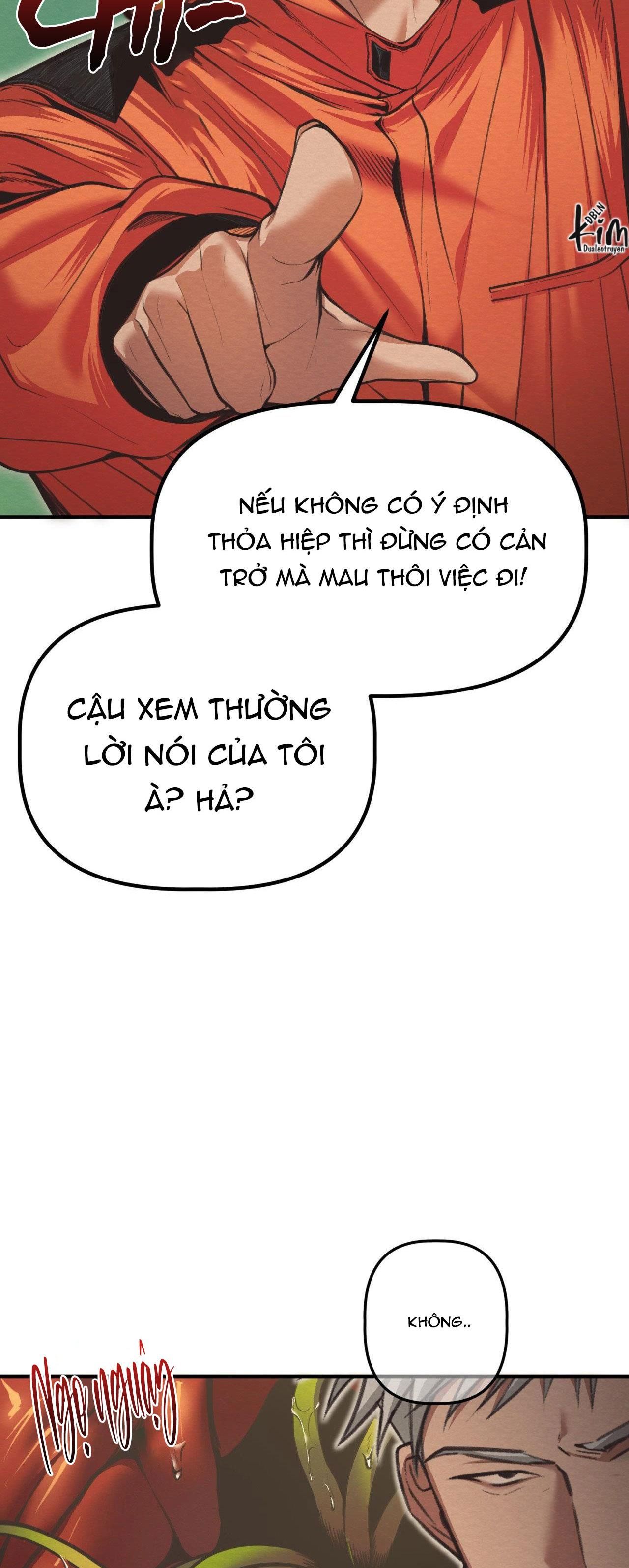 đọc truyện Ác Ma Đỉnh Cấp Chương 18 ảnh 3 tại Thiên Thai Truyện