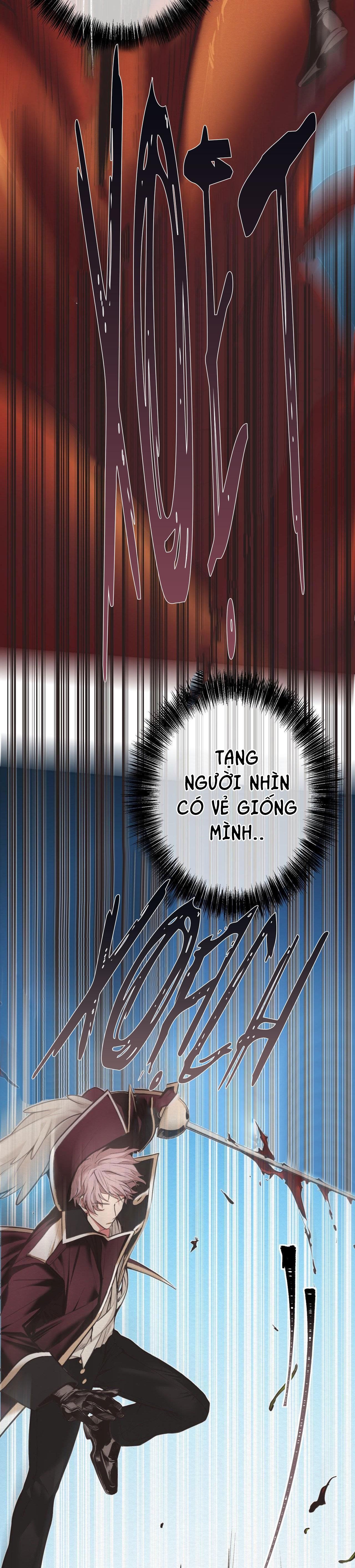 đọc truyện Ác Ma Đỉnh Cấp Chương 19 ảnh 6 tại Thiên Thai Truyện