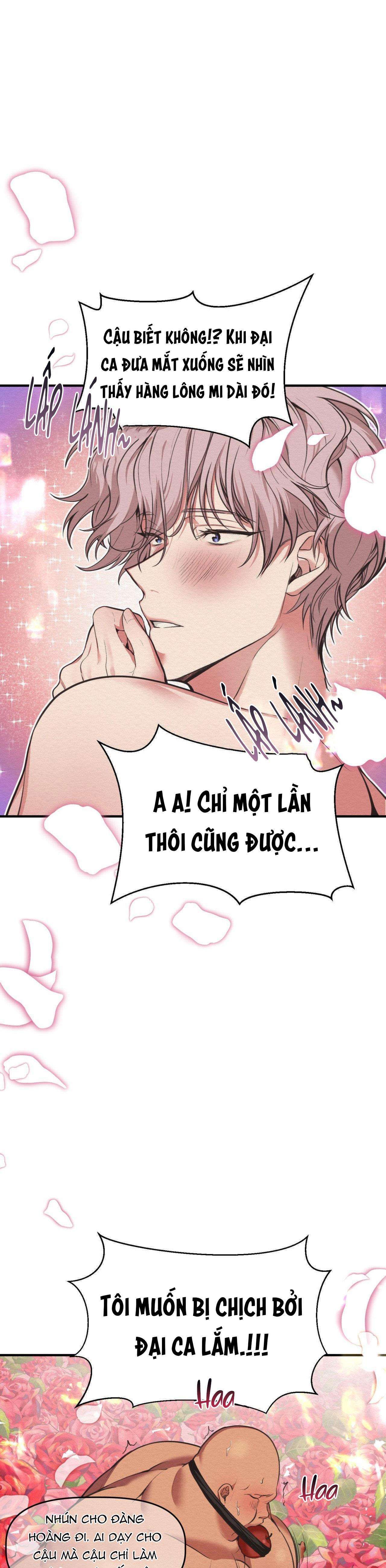đọc truyện Ác Ma Đỉnh Cấp Chương 21 ảnh 18 tại Thiên Thai Truyện