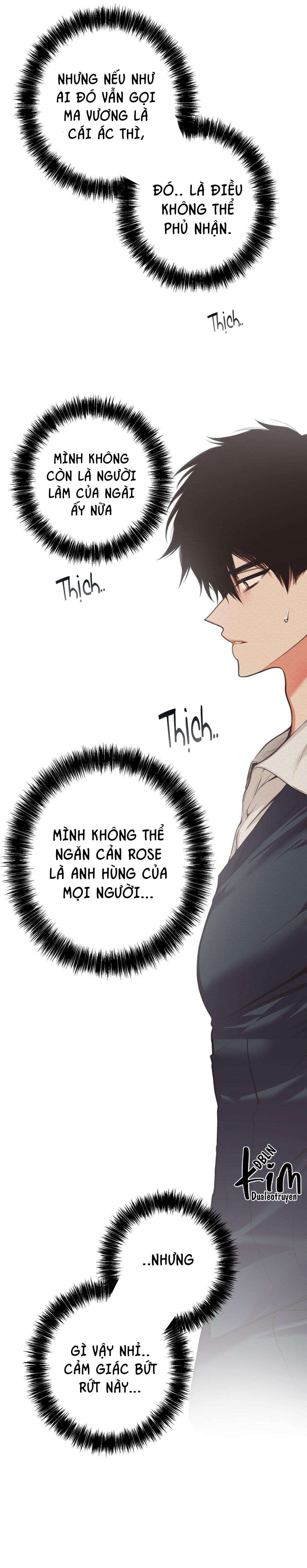 đọc truyện Ác Ma Đỉnh Cấp Chương 24 ảnh 11 tại Thiên Thai Truyện