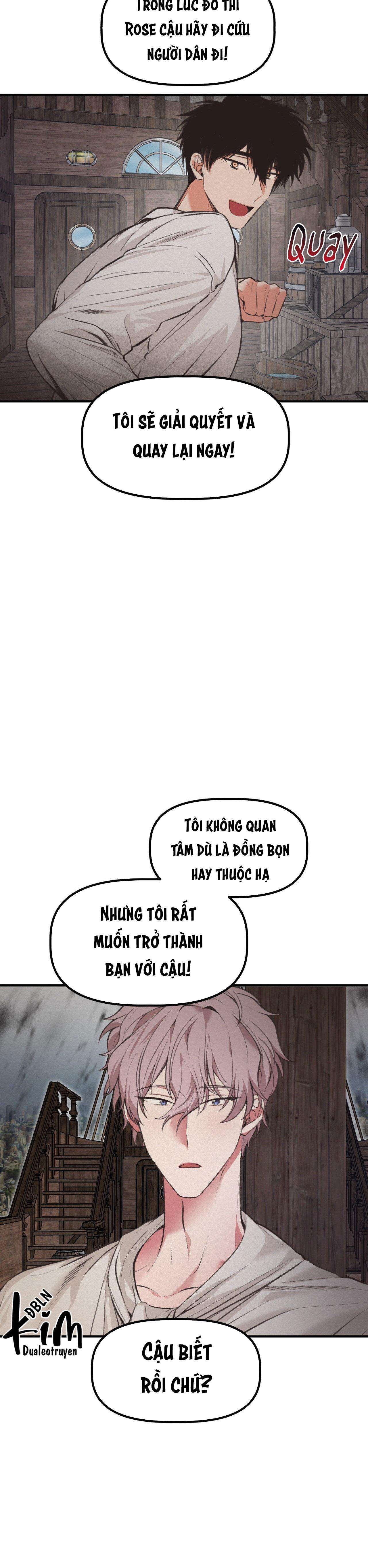 đọc truyện Ác Ma Đỉnh Cấp Chương 24 ảnh 26 tại Thiên Thai Truyện