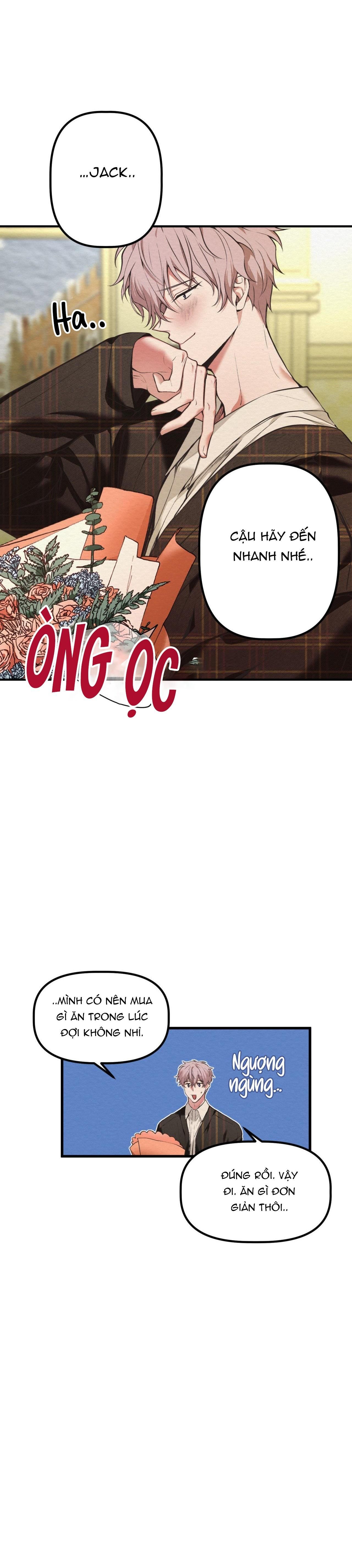 đọc truyện Ác Ma Đỉnh Cấp Chương 30 ảnh 3 tại Thiên Thai Truyện