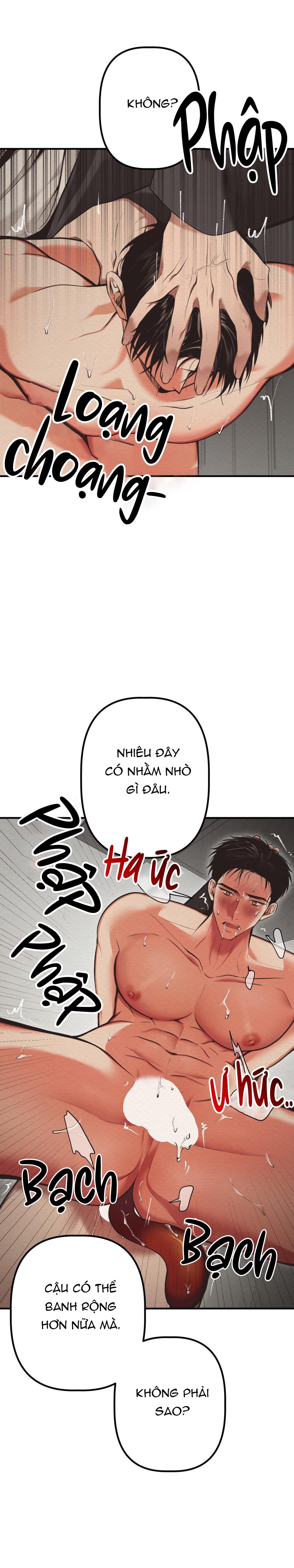 đọc truyện Ác Ma Đỉnh Cấp Chương 30 ảnh 24 tại Thiên Thai Truyện