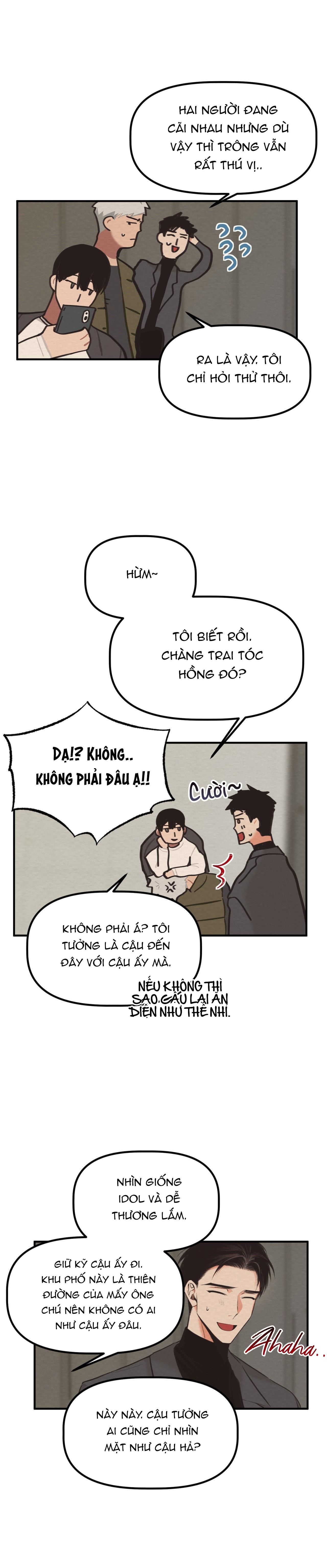 đọc truyện Ác Ma Đỉnh Cấp Chương 31 ảnh 29 tại Thiên Thai Truyện
