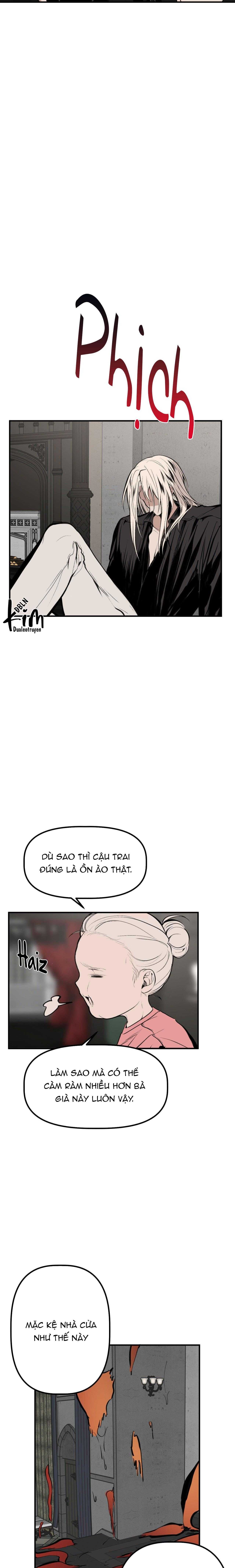 đọc truyện Ác Ma Đỉnh Cấp Chương 32 ảnh 19 tại Thiên Thai Truyện