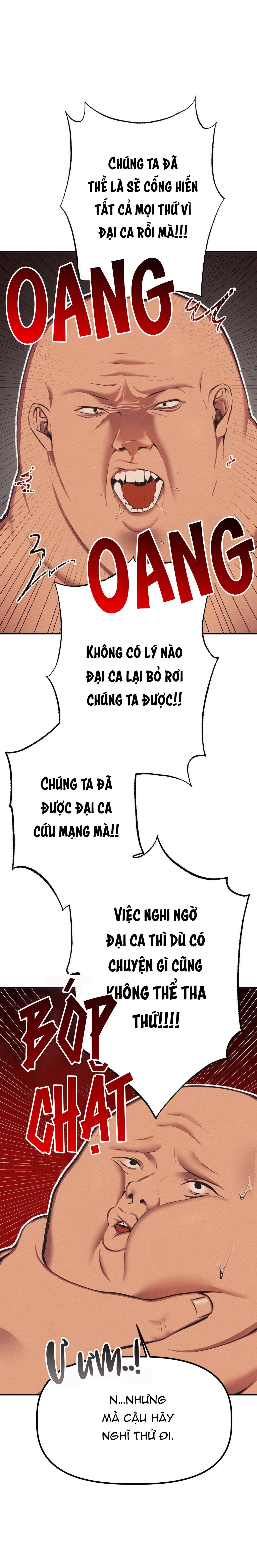 đọc truyện Ác Ma Đỉnh Cấp Chương 33 ảnh 38 tại Thiên Thai Truyện