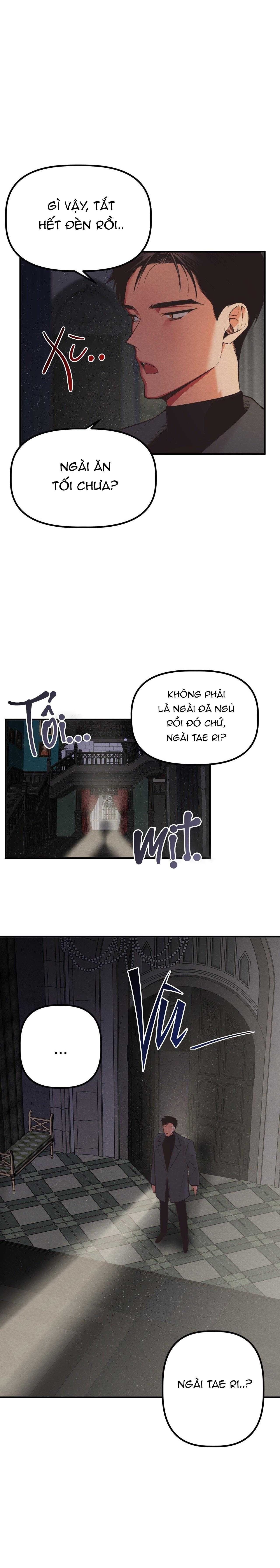 đọc truyện Ác Ma Đỉnh Cấp Chương 34 ảnh 2 tại Thiên Thai Truyện