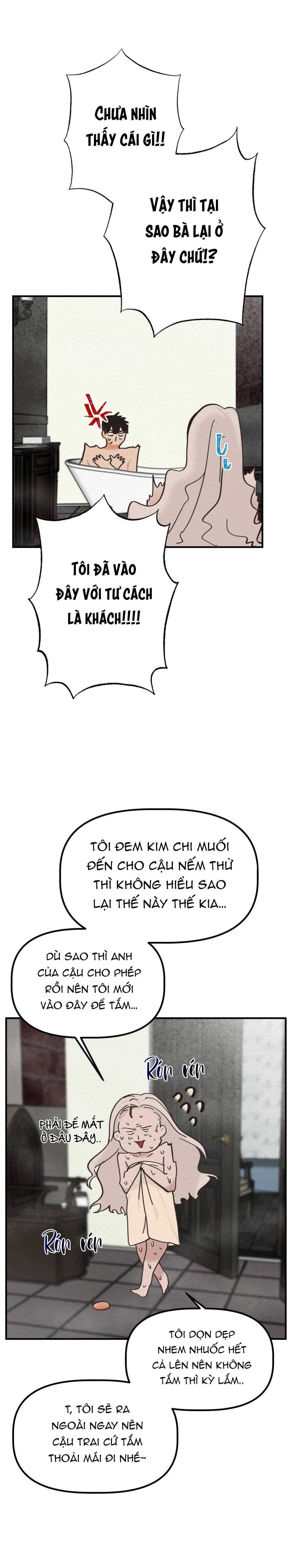 đọc truyện Ác Ma Đỉnh Cấp Chương 34 ảnh 11 tại Thiên Thai Truyện