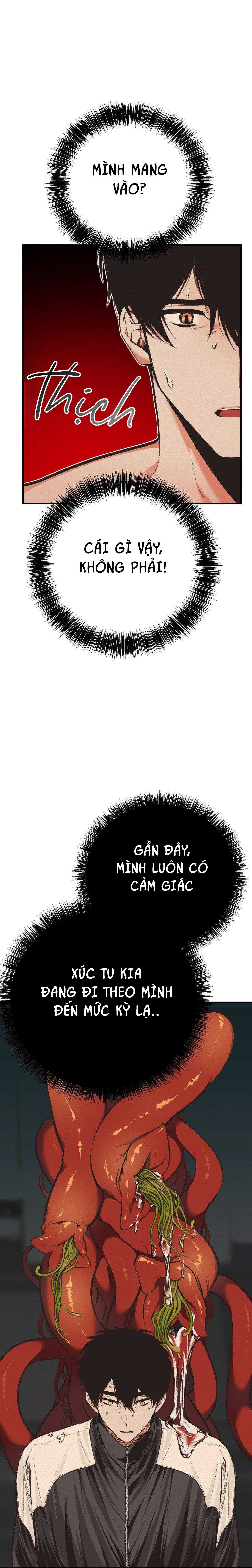 đọc truyện Ác Ma Đỉnh Cấp Chương 34 ảnh 25 tại Thiên Thai Truyện