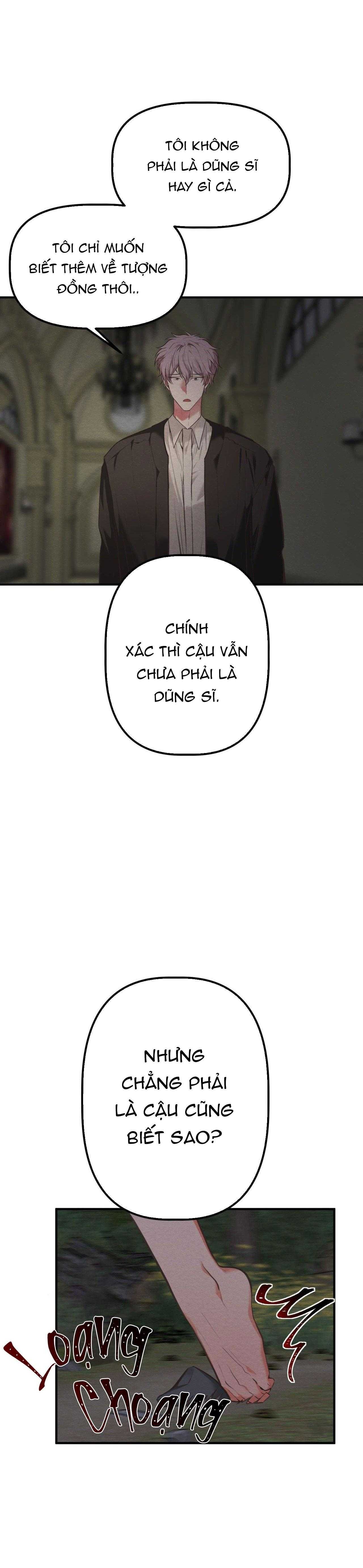 đọc truyện Ác Ma Đỉnh Cấp Chương 35 ảnh 24 tại Thiên Thai Truyện