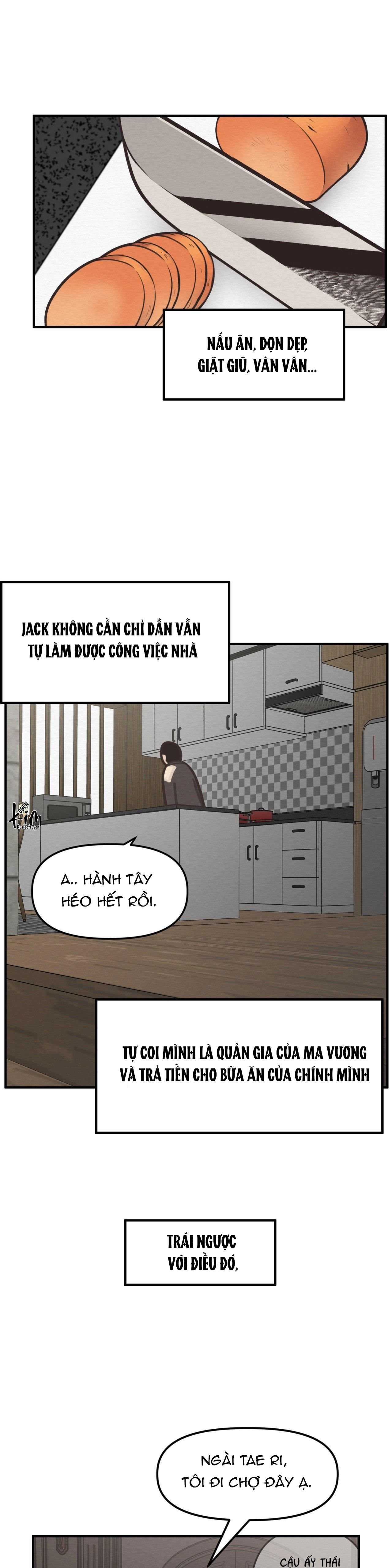 đọc truyện Ác Ma Đỉnh Cấp Chương 5 ảnh 15 tại Thiên Thai Truyện
