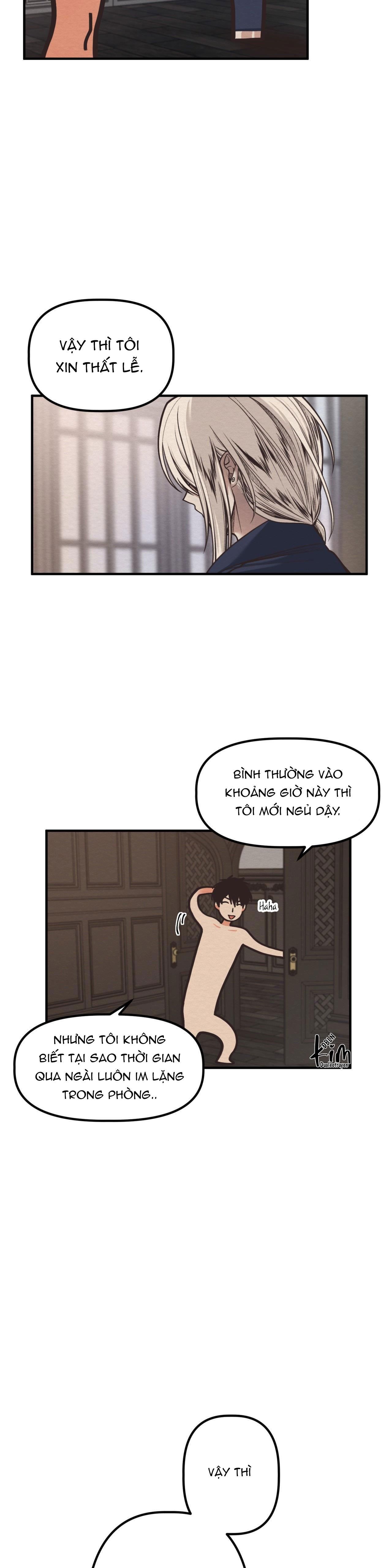 đọc truyện Ác Ma Đỉnh Cấp Chương 7 ảnh 28 tại Thiên Thai Truyện