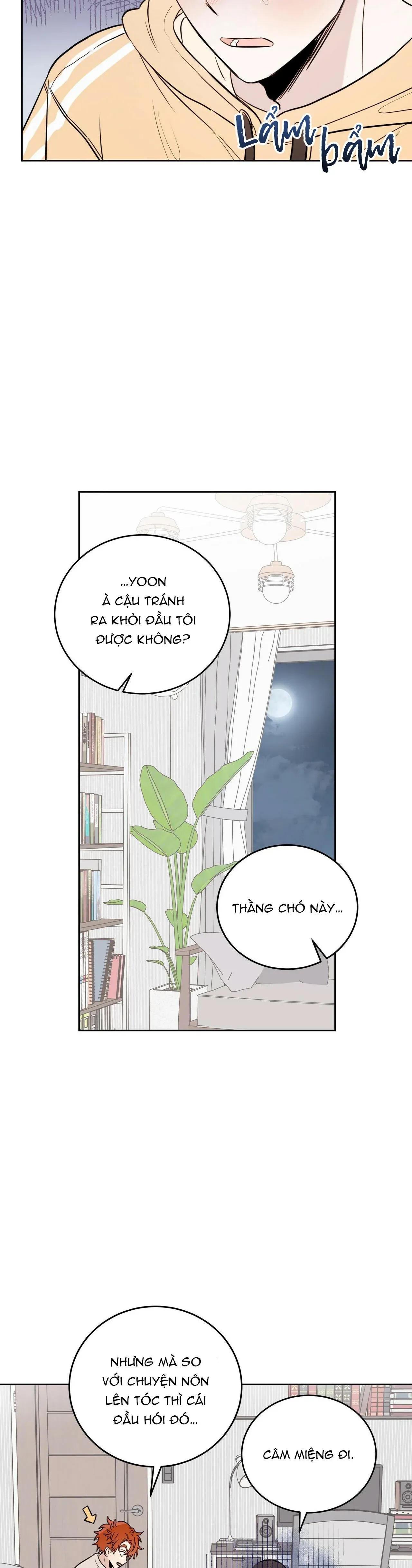 đọc truyện Ác Ma Giữa Ngã Tư Đường Chương 1 ảnh 15 tại Truyện Dạ Ký