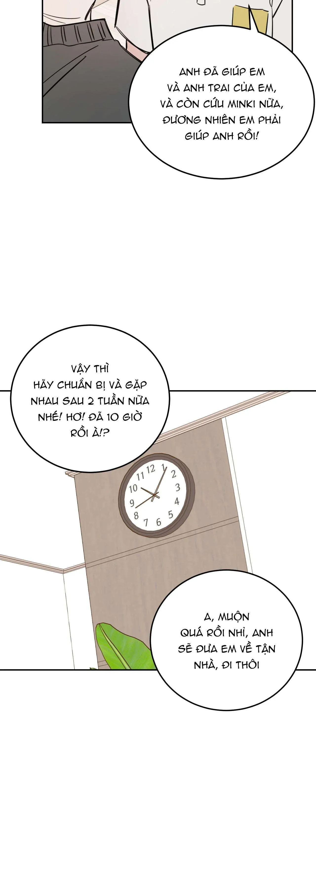 đọc truyện Ác Ma Giữa Ngã Tư Đường Chương 22 ảnh 18 tại Truyện Dạ Ký