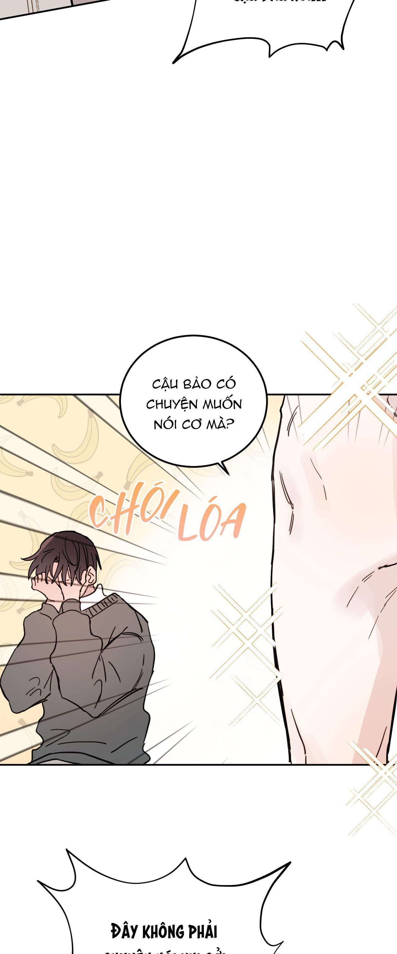 đọc truyện Ác Ma Giữa Ngã Tư Đường Chương 22 ảnh 39 tại Truyện Dạ Ký
