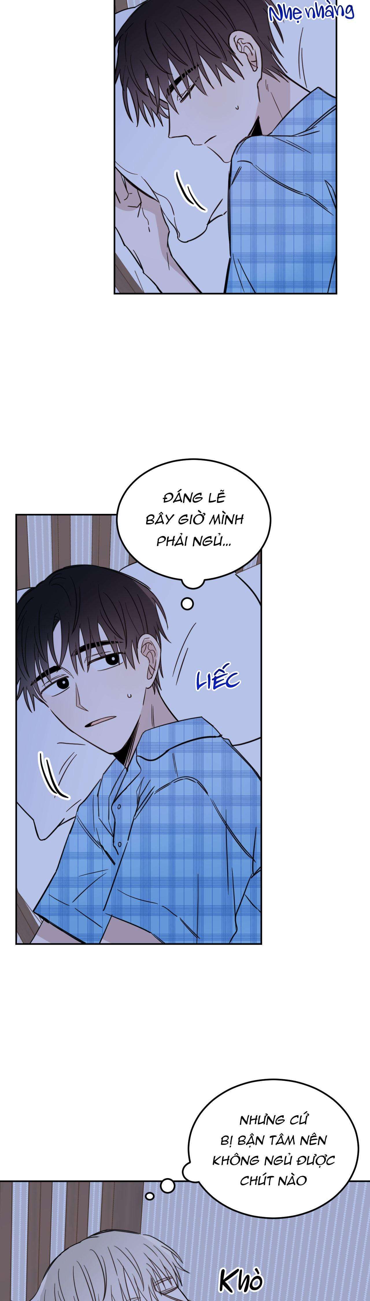 đọc truyện Ác Ma Giữa Ngã Tư Đường Chương 23 ảnh 14 tại Truyện Dạ Ký