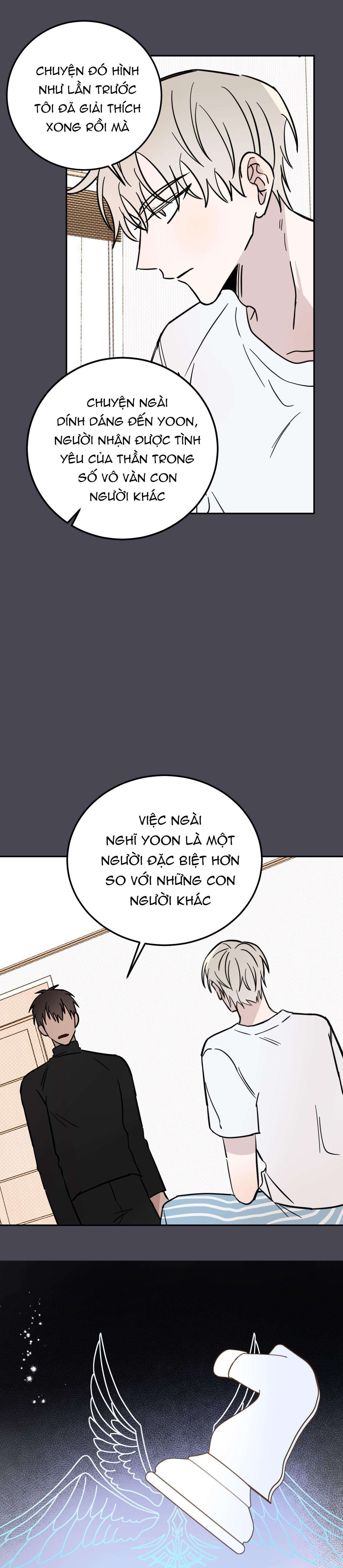 đọc truyện Ác Ma Giữa Ngã Tư Đường Chương 26 ảnh 25 tại Truyện Dạ Ký