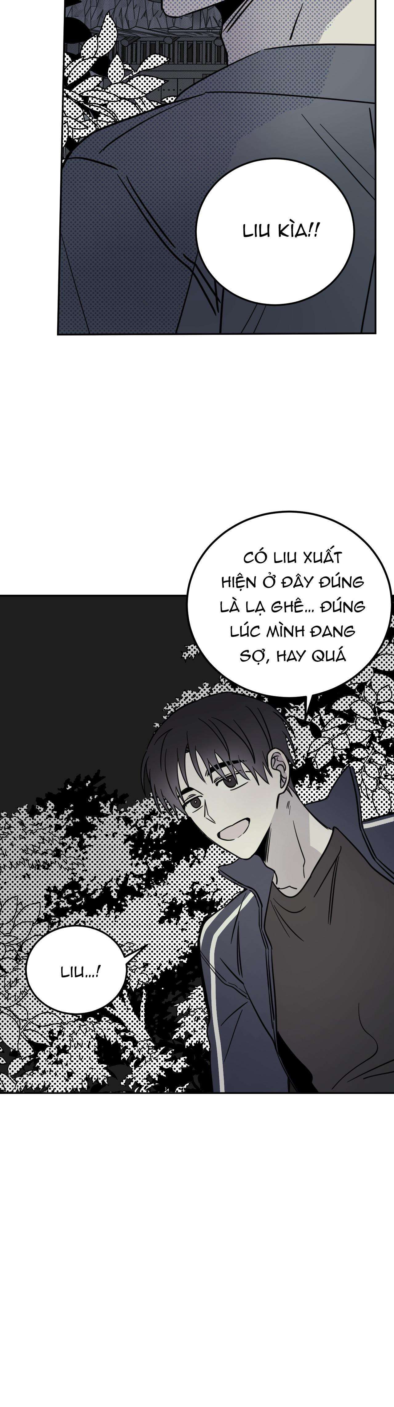 đọc truyện Ác Ma Giữa Ngã Tư Đường Chương 27 ảnh 6 tại Truyện Dạ Ký