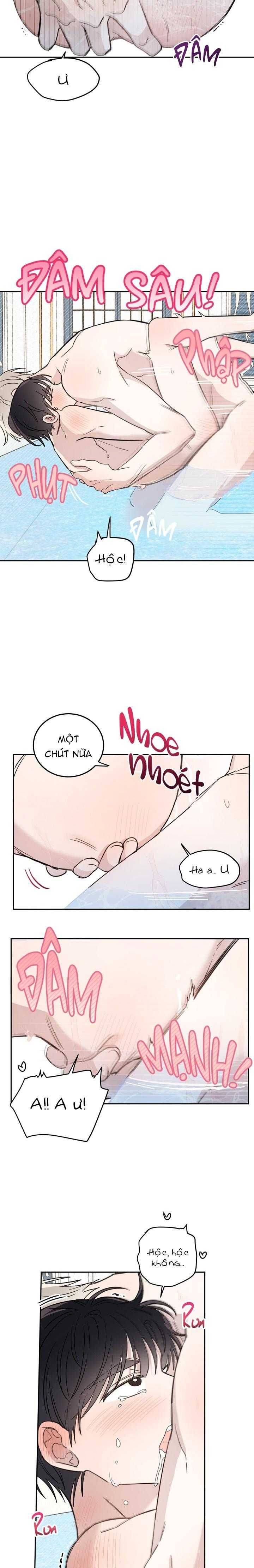 đọc truyện Ác Ma Giữa Ngã Tư Đường Chương 35 ảnh 7 tại Truyện Dạ Ký