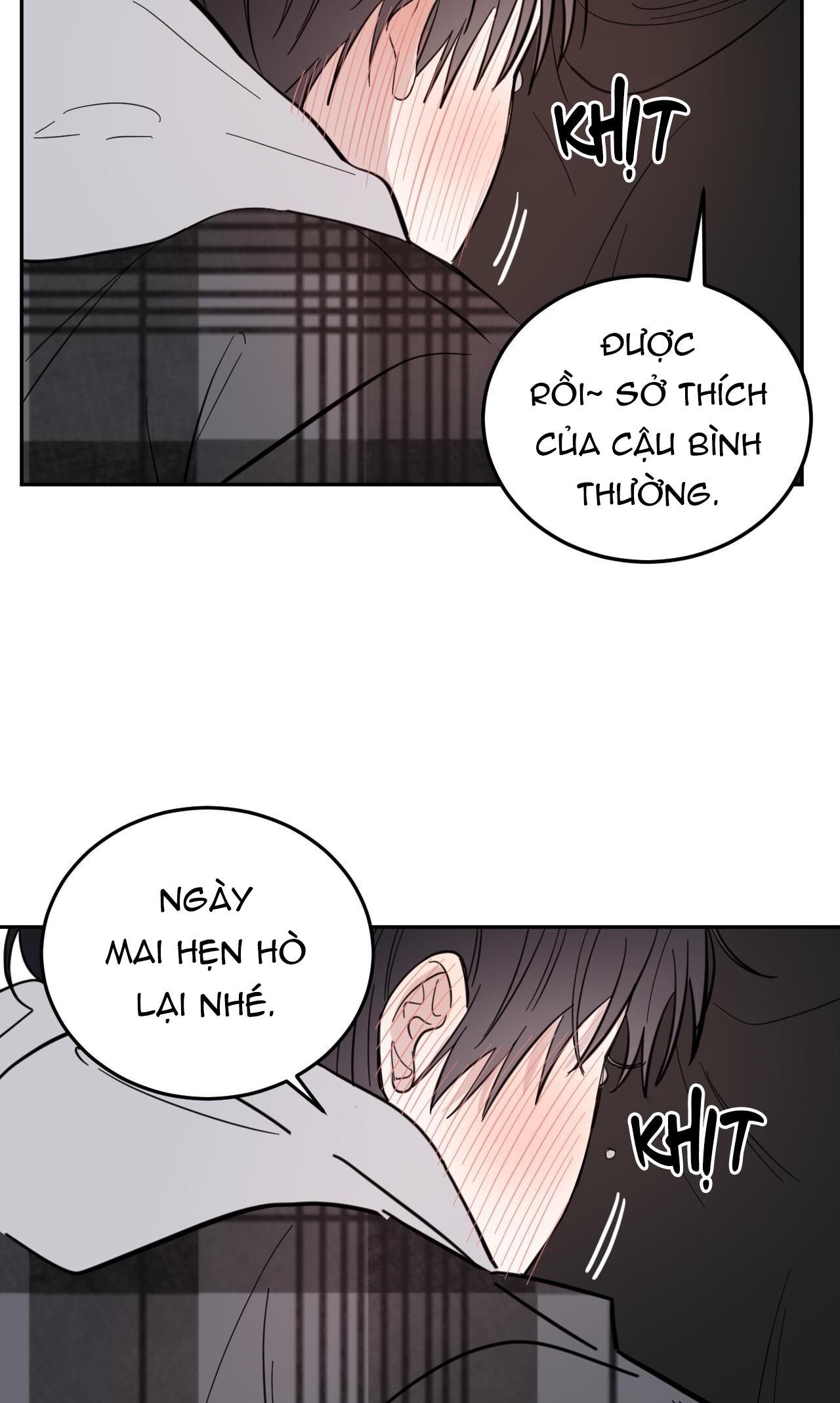 đọc truyện Ác Ma Giữa Ngã Tư Đường Chương 42 ảnh 27 tại Truyện Dạ Ký