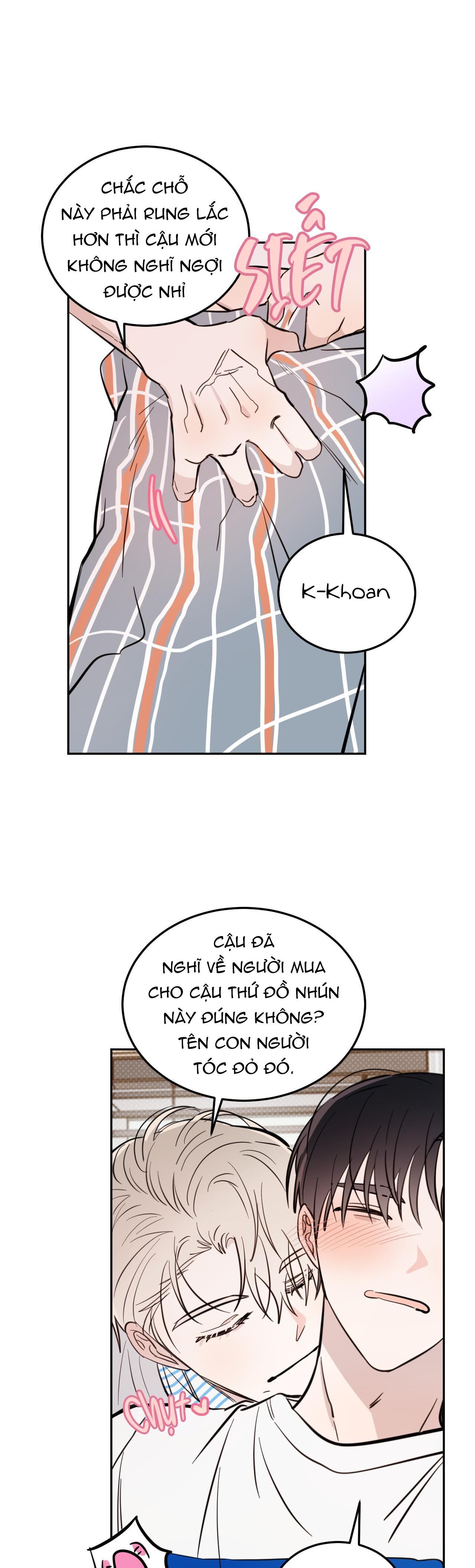 đọc truyện Ác Ma Giữa Ngã Tư Đường Chương 45 ảnh 13 tại Truyện Dạ Ký