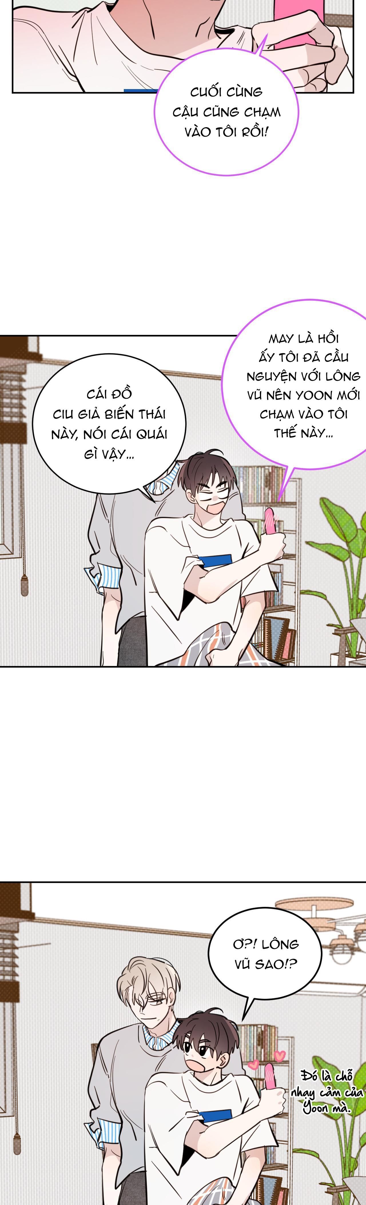 đọc truyện Ác Ma Giữa Ngã Tư Đường Chương 45 ảnh 9 tại Truyện Dạ Ký