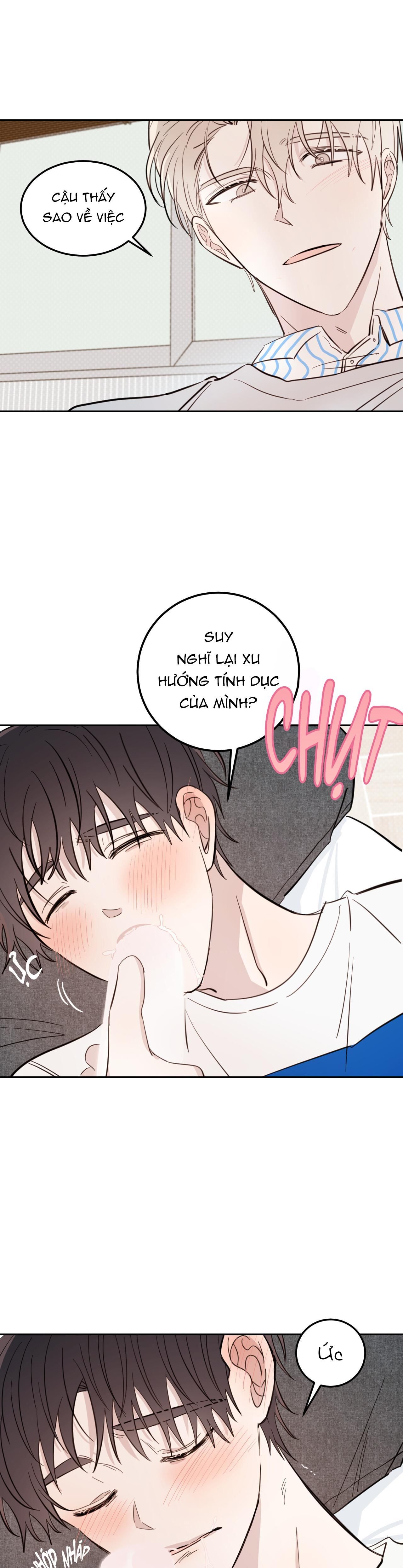 đọc truyện Ác Ma Giữa Ngã Tư Đường Chương 47 ảnh 1 tại Truyện Dạ Ký