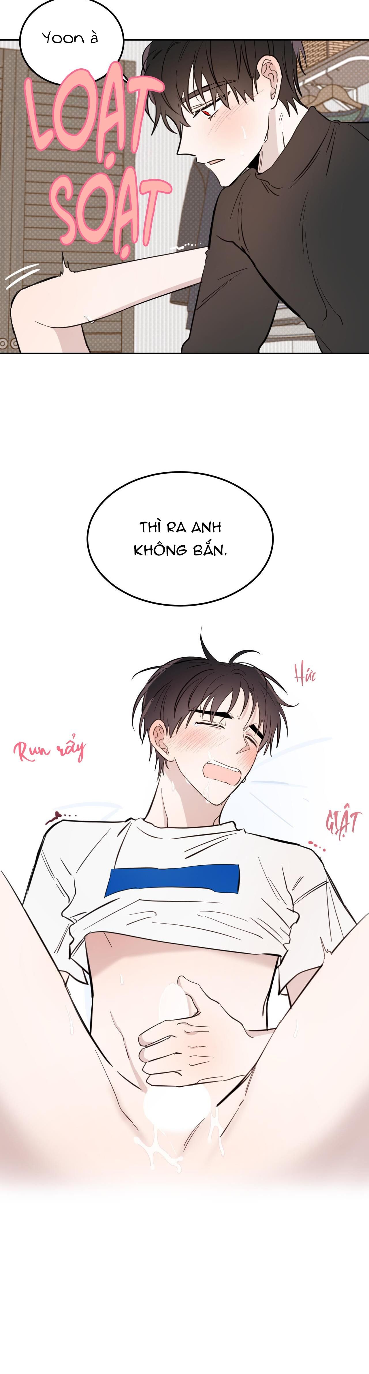 đọc truyện Ác Ma Giữa Ngã Tư Đường Chương 47 ảnh 22 tại Truyện Dạ Ký