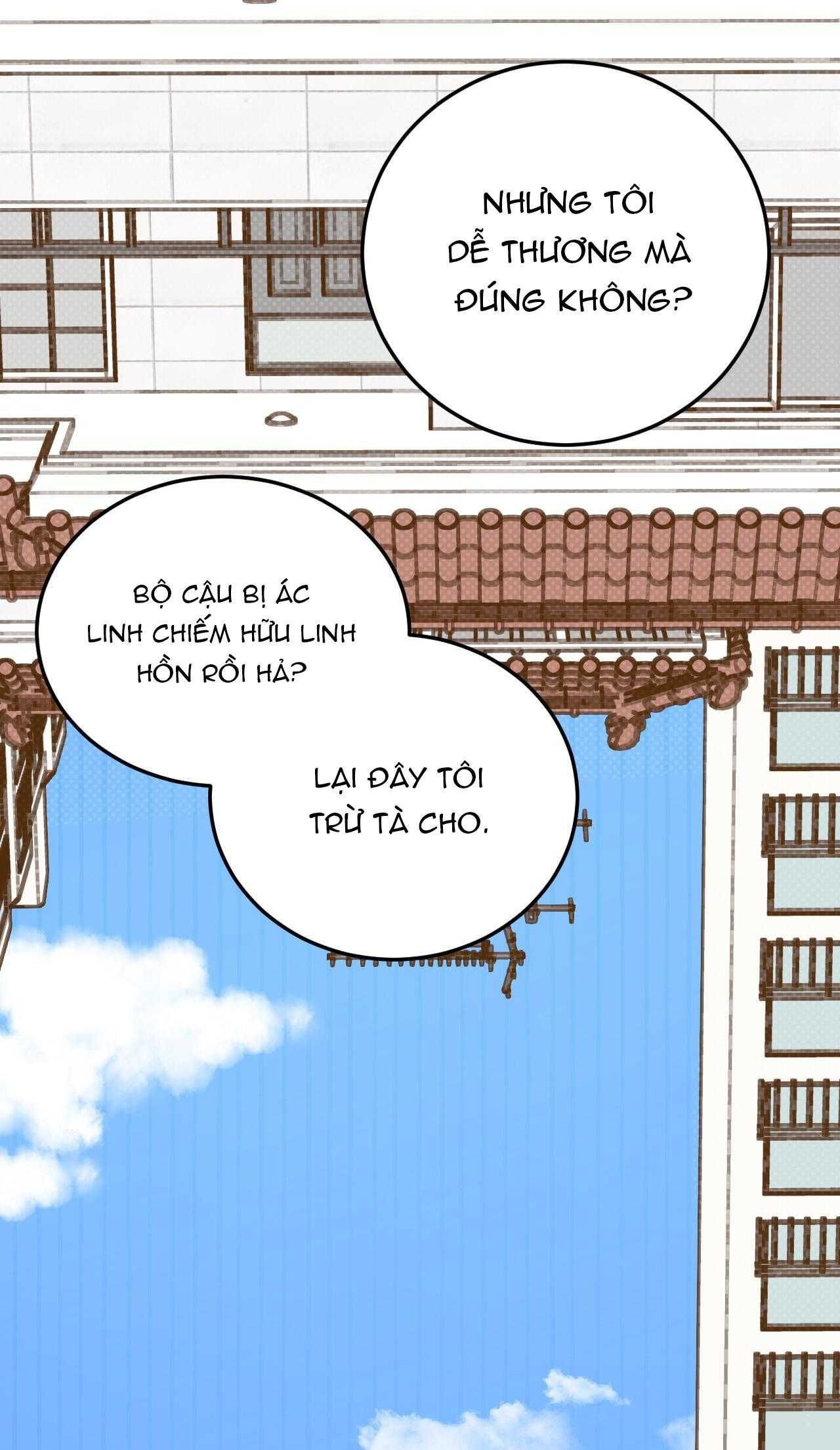 đọc truyện Ác Ma Giữa Ngã Tư Đường Chương 49 ảnh 36 tại Truyện Dạ Ký