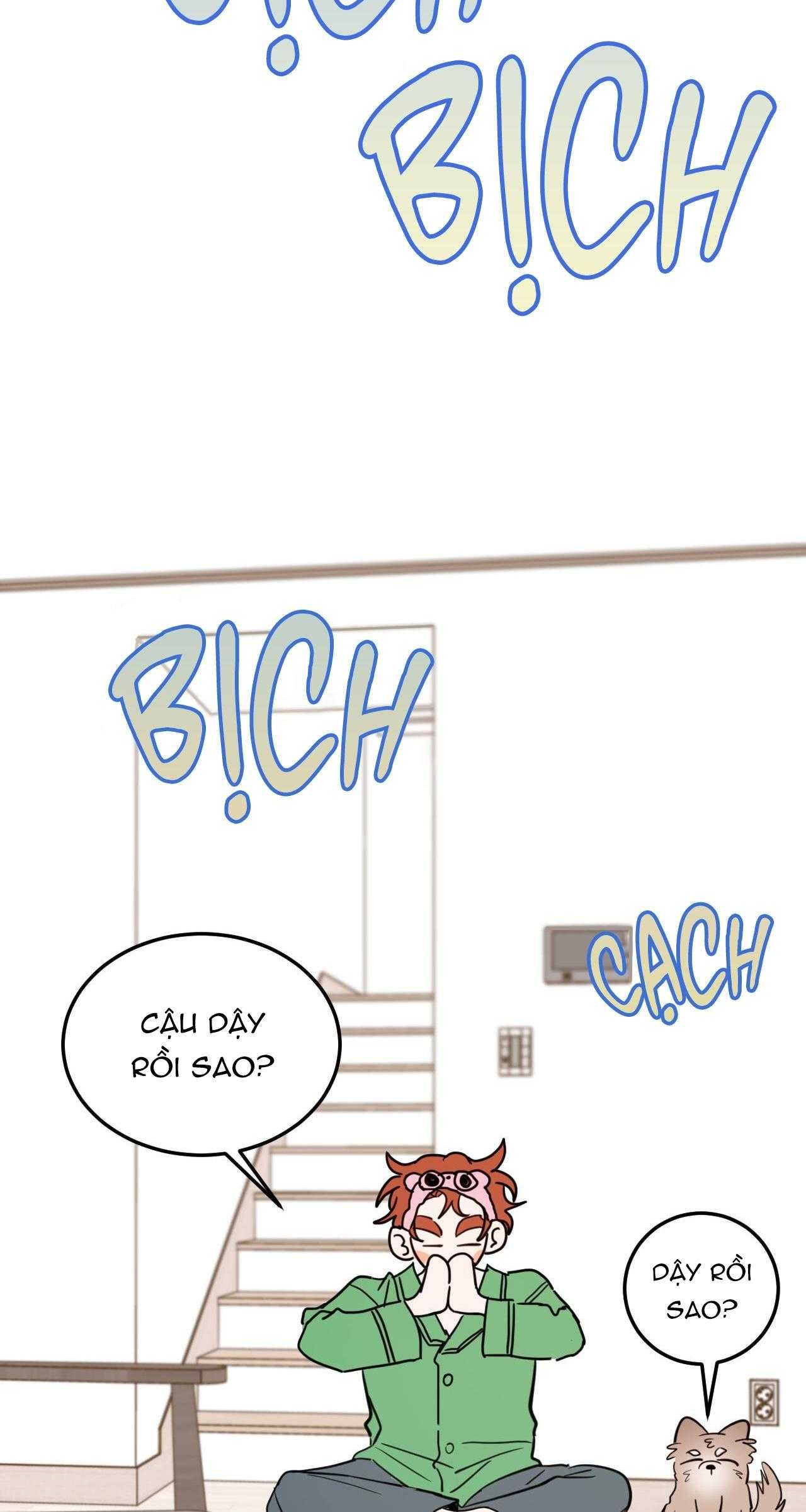 đọc truyện Ác Ma Giữa Ngã Tư Đường Chương 50 ảnh 22 tại Truyện Dạ Ký