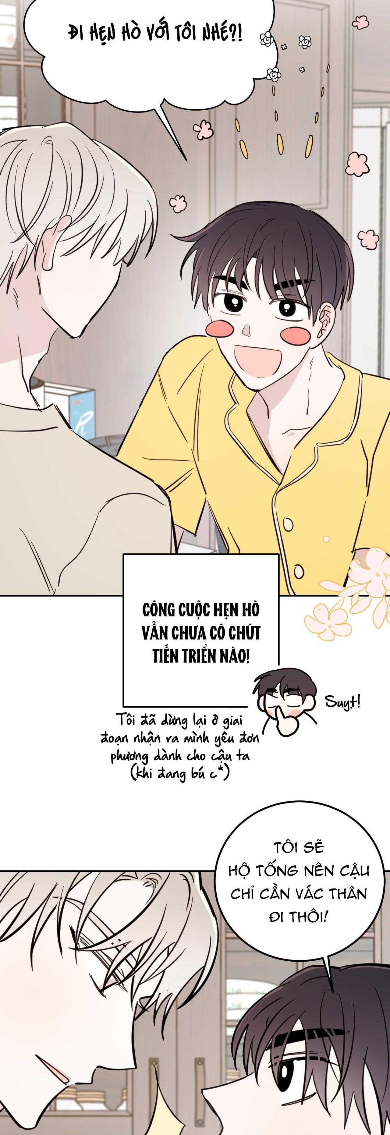 đọc truyện Ác Ma Giữa Ngã Tư Đường Chương 50 ảnh 30 tại Truyện Dạ Ký