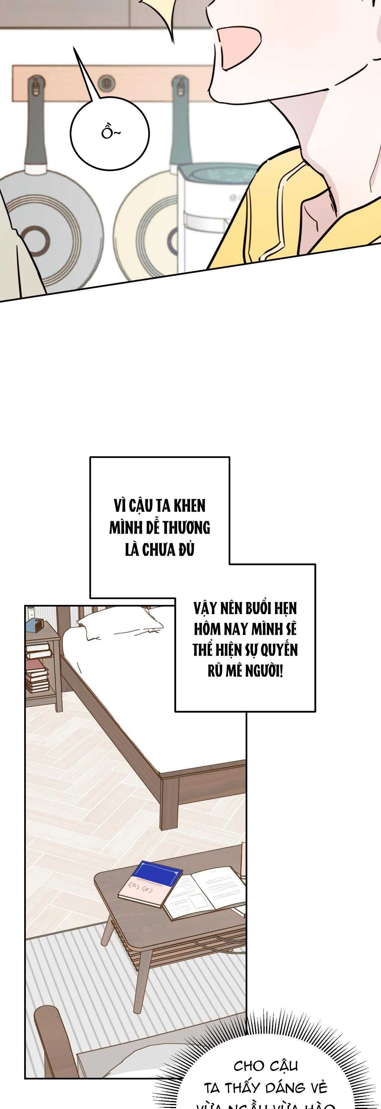 đọc truyện Ác Ma Giữa Ngã Tư Đường Chương 50 ảnh 31 tại Truyện Dạ Ký