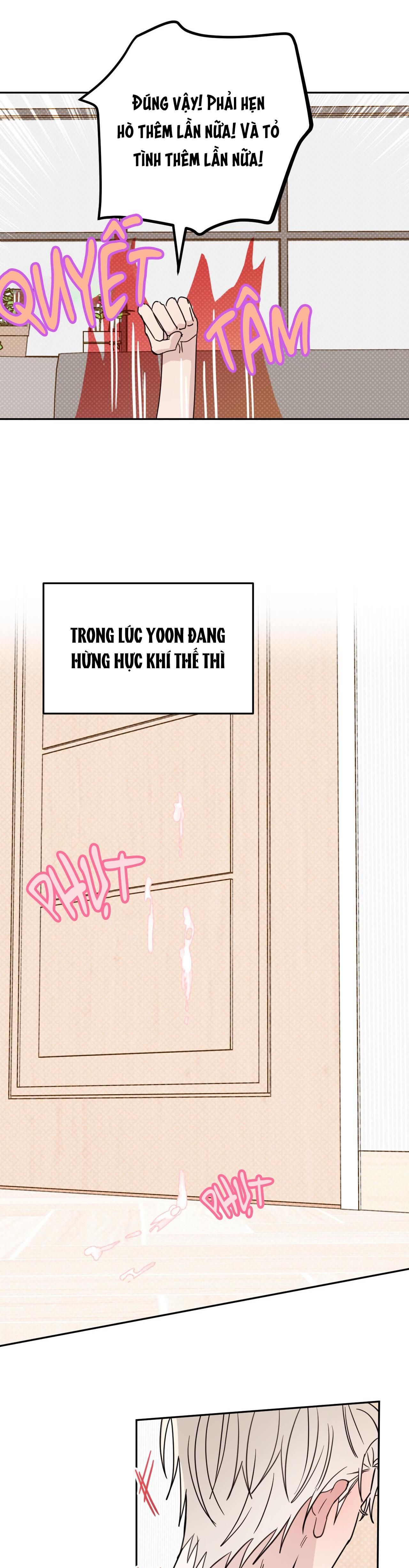 đọc truyện Ác Ma Giữa Ngã Tư Đường Chương 52 ảnh 28 tại Truyện Dạ Ký
