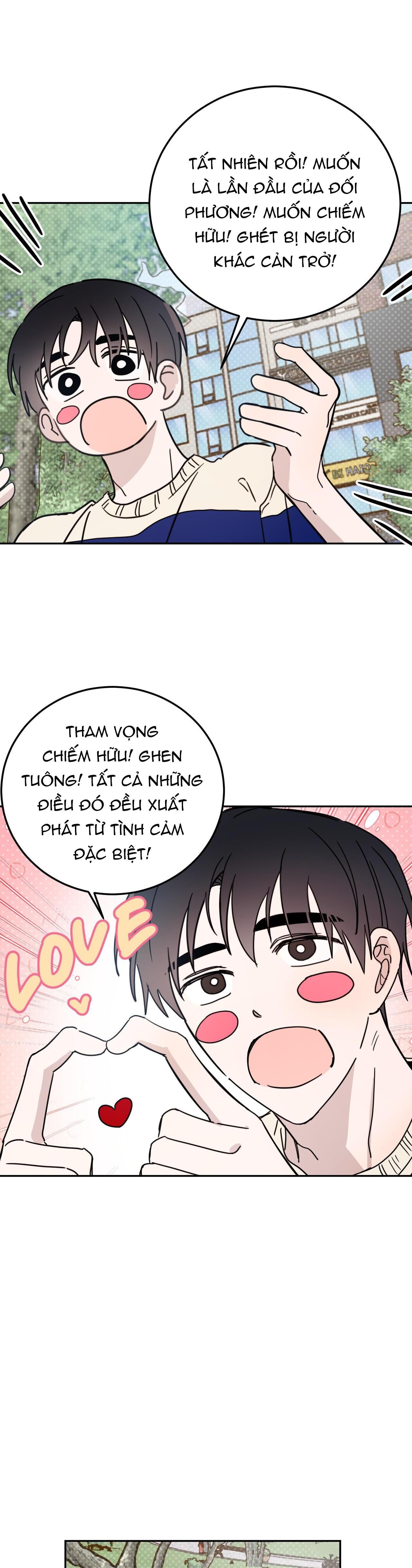 đọc truyện Ác Ma Giữa Ngã Tư Đường Chương 52 ảnh 4 tại Truyện Dạ Ký