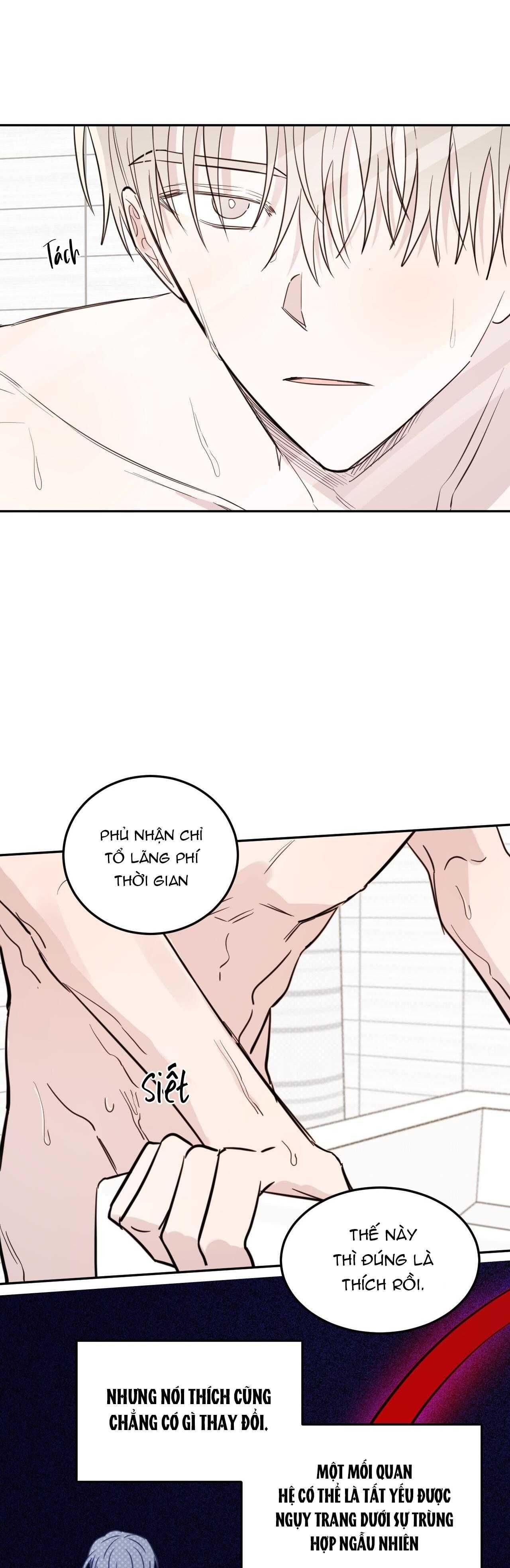 đọc truyện Ác Ma Giữa Ngã Tư Đường Chương 53 ảnh 8 tại Truyện Dạ Ký