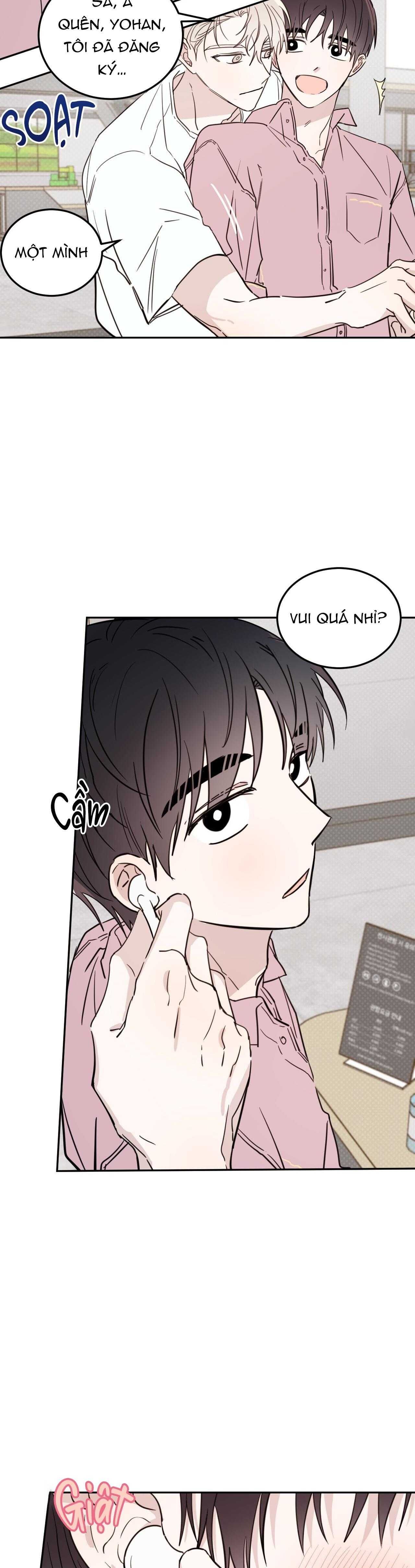 đọc truyện Ác Ma Giữa Ngã Tư Đường Chương 54 ảnh 6 tại Truyện Dạ Ký