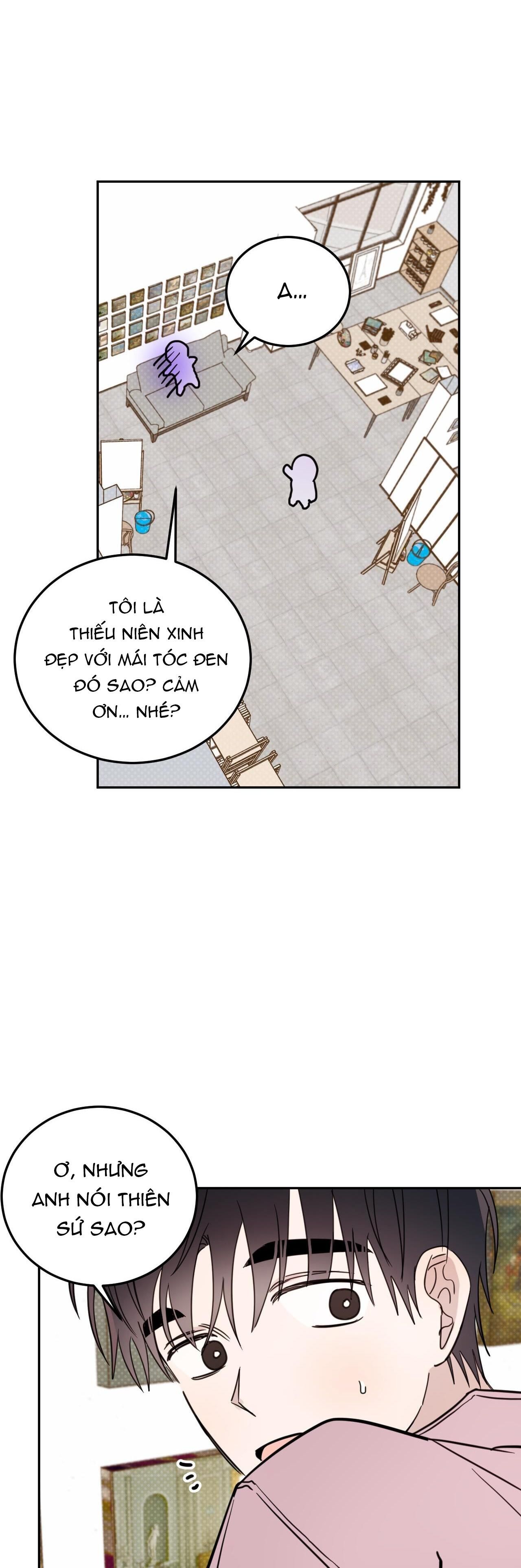 đọc truyện Ác Ma Giữa Ngã Tư Đường Chương 55 ảnh 23 tại Truyện Dạ Ký