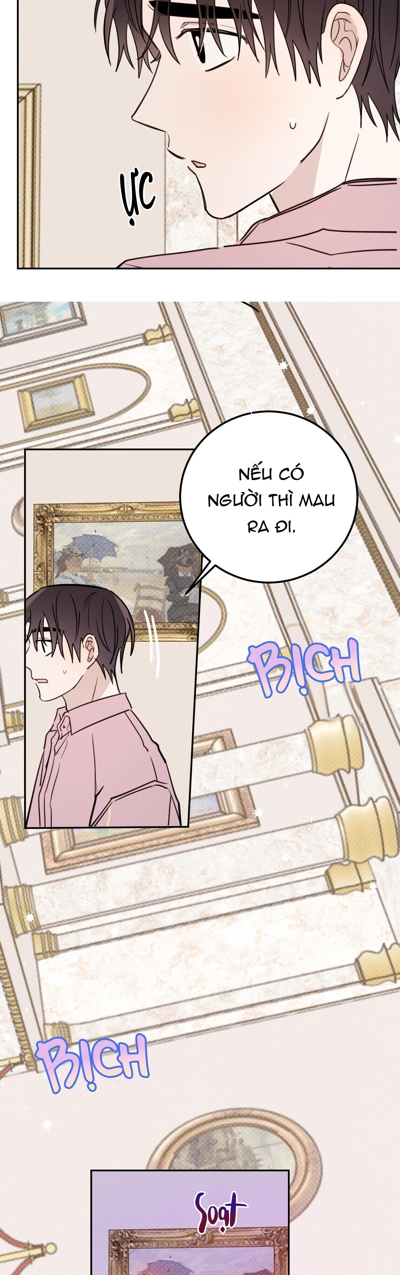 đọc truyện Ác Ma Giữa Ngã Tư Đường Chương 55 ảnh 8 tại Truyện Dạ Ký