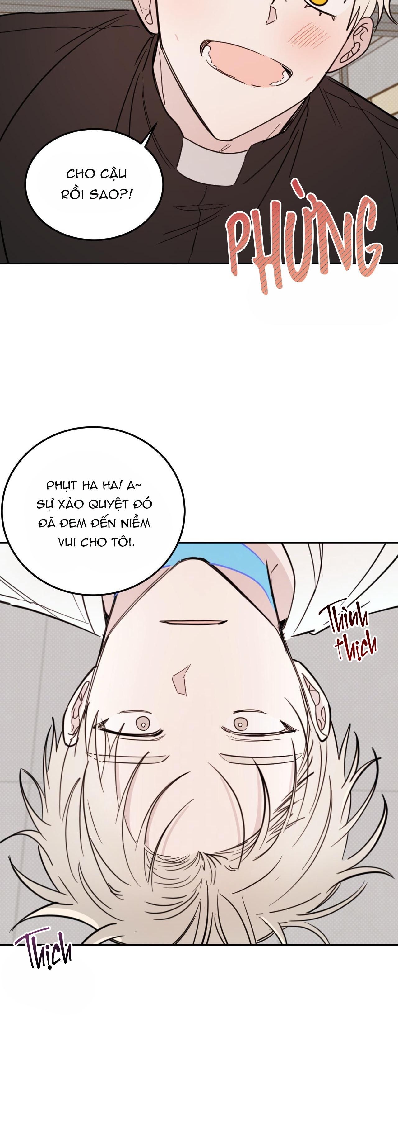 đọc truyện Ác Ma Giữa Ngã Tư Đường Chương 58 ảnh 12 tại Truyện Dạ Ký