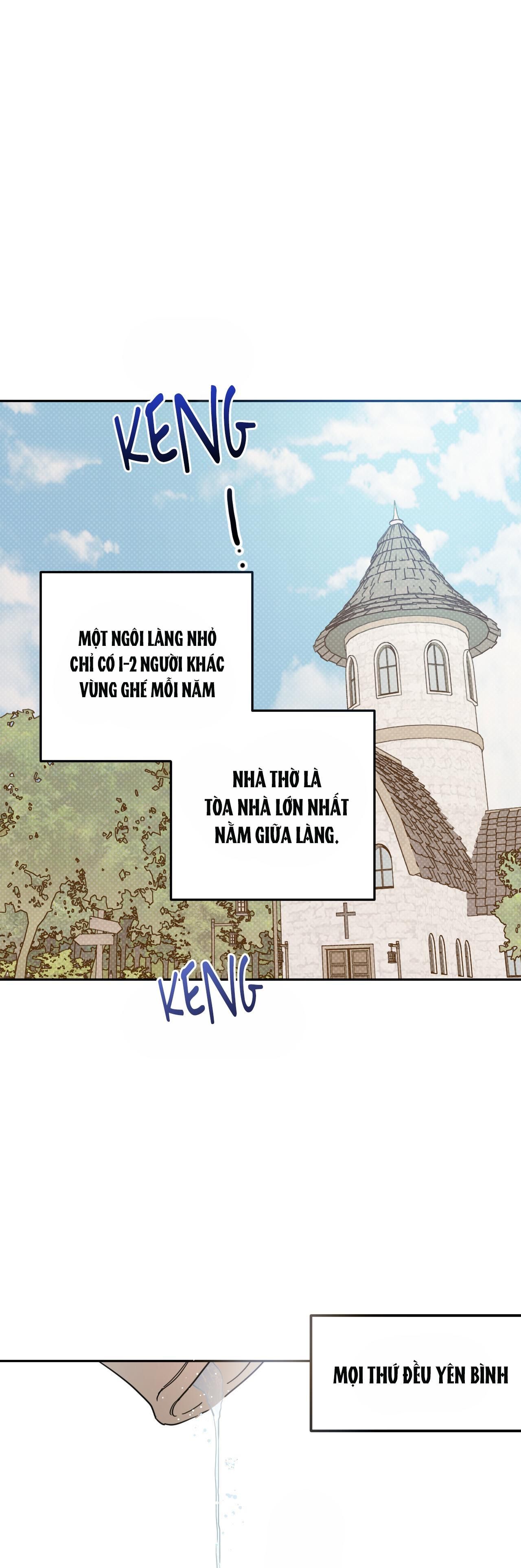 đọc truyện Ác Ma Giữa Ngã Tư Đường Chương 58 ảnh 21 tại Truyện Dạ Ký