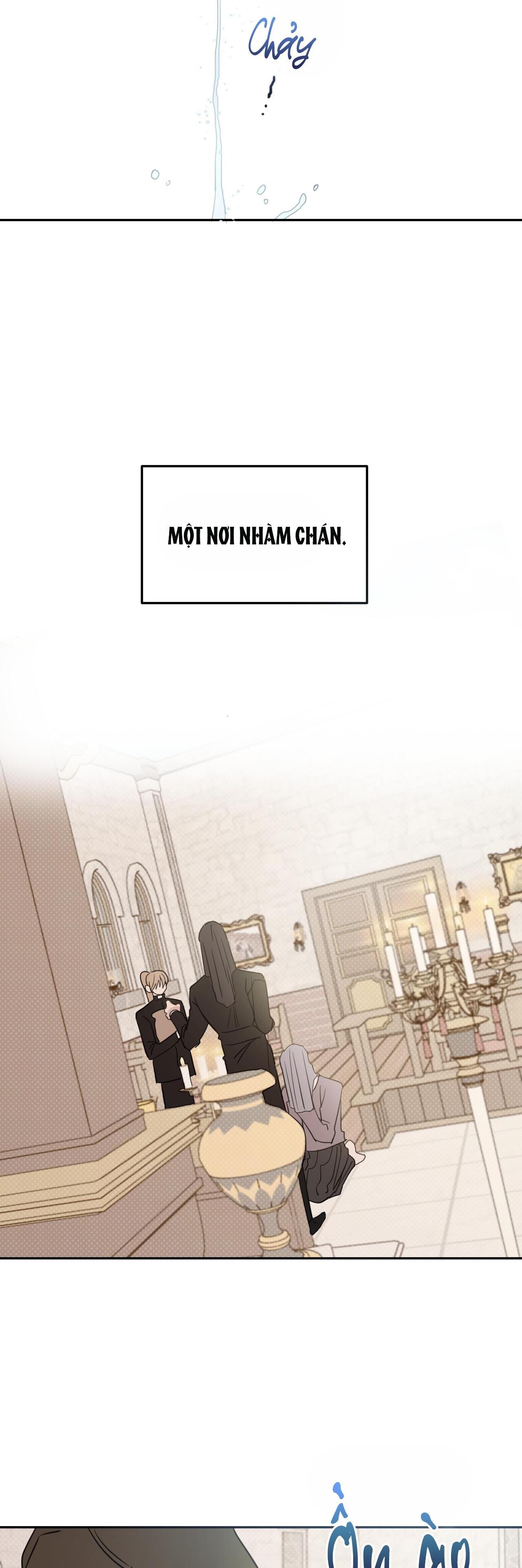 đọc truyện Ác Ma Giữa Ngã Tư Đường Chương 58 ảnh 22 tại Truyện Dạ Ký