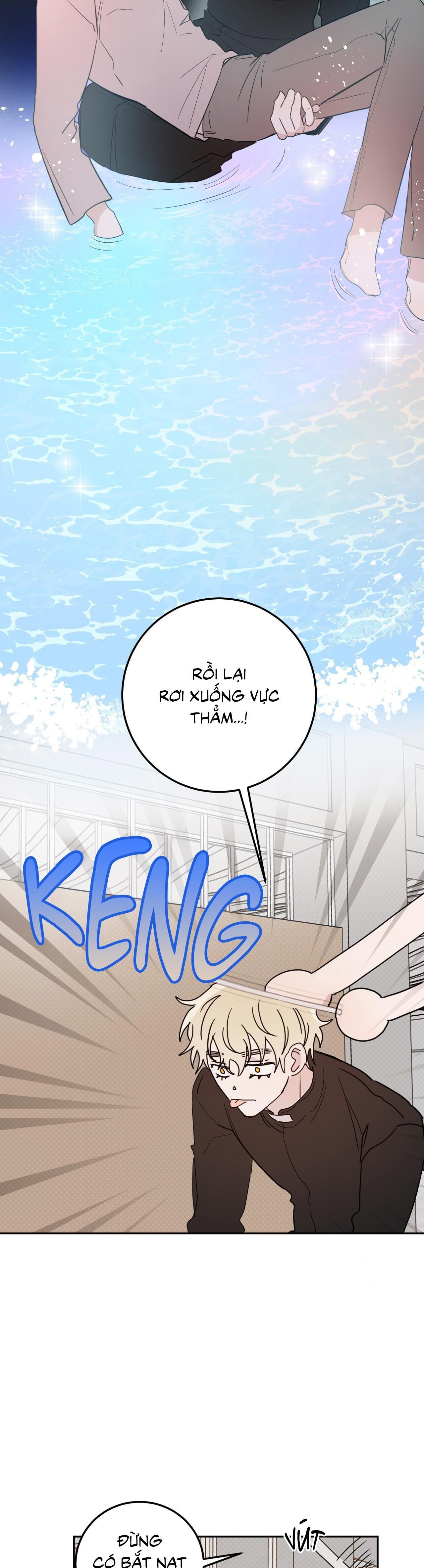 đọc truyện Ác Ma Giữa Ngã Tư Đường Chương 60 ảnh 22 tại Truyện Dạ Ký
