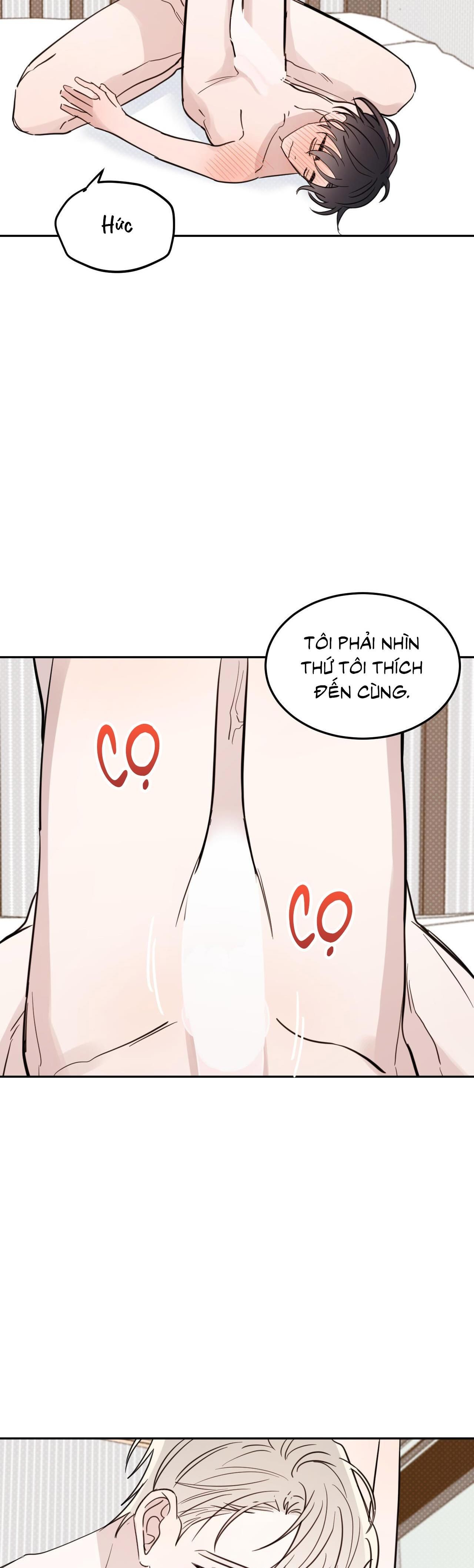 đọc truyện Ác Ma Giữa Ngã Tư Đường Chương 63 ảnh 18 tại Truyện Dạ Ký