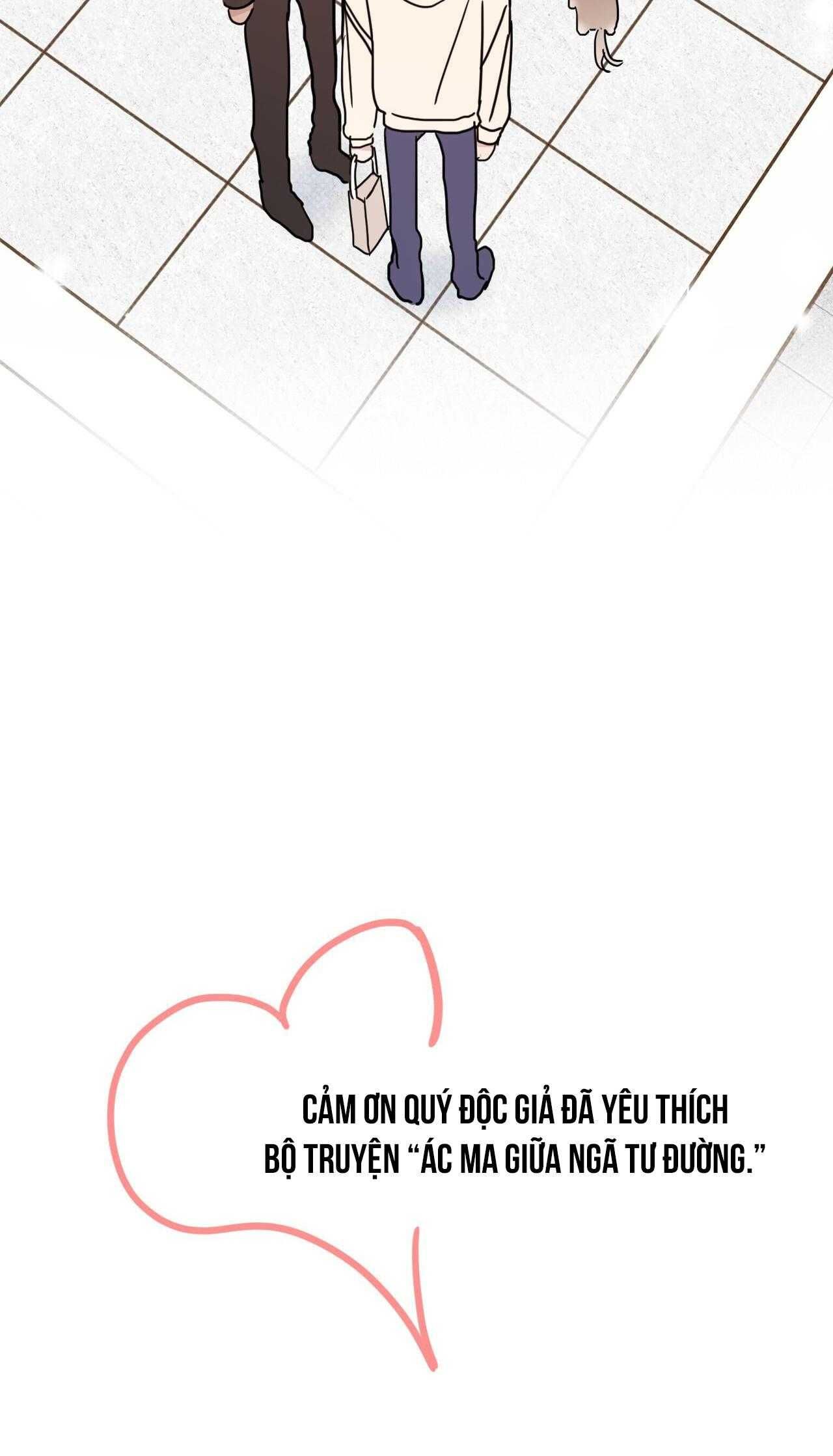 đọc truyện Ác Ma Giữa Ngã Tư Đường Chương 65 ảnh 31 tại Truyện Dạ Ký