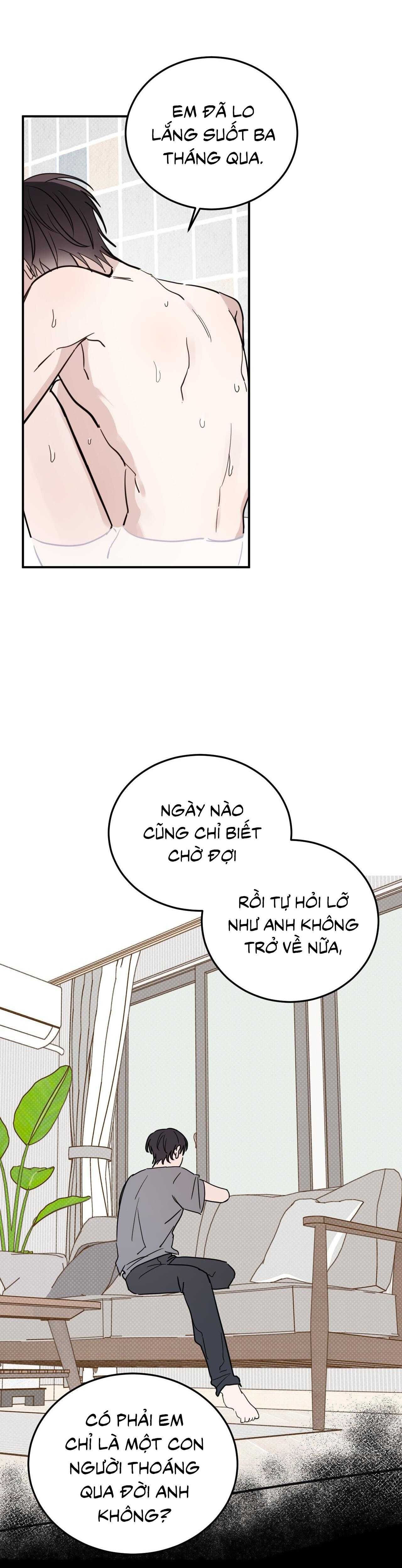 đọc truyện Ác Ma Giữa Ngã Tư Đường Chương 65 ảnh 8 tại Truyện Dạ Ký