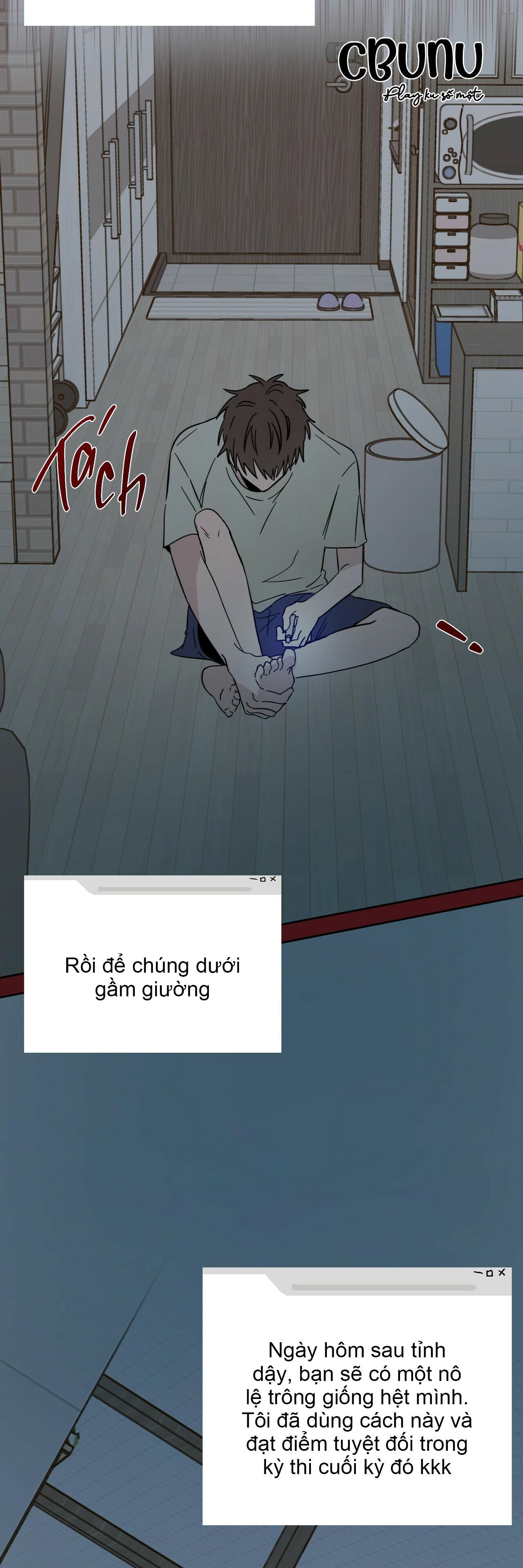 đọc truyện Ác Ma Giữa Ngã Tư Chương 5 ảnh 3 tại Giả Dược
