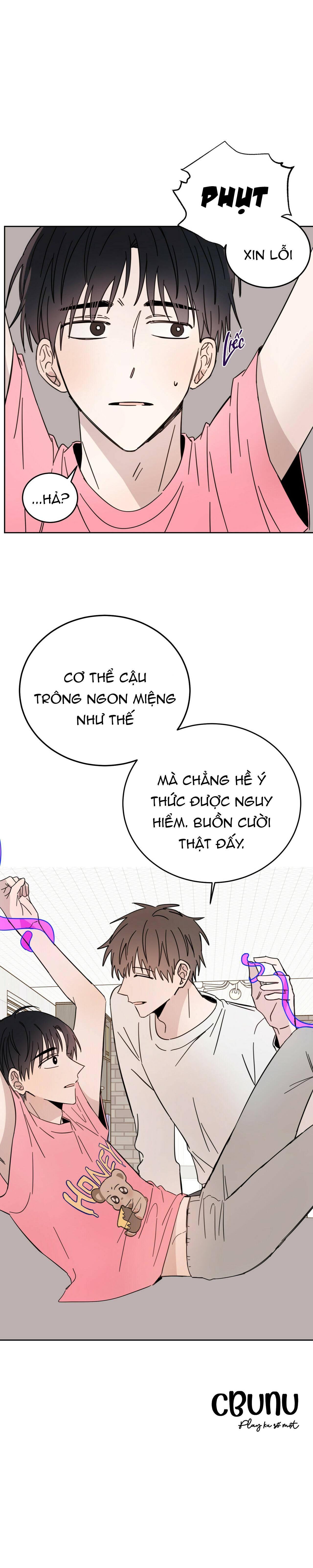 đọc truyện Ác Ma Giữa Ngã Tư Chương 8 ảnh 19 tại Giả Dược