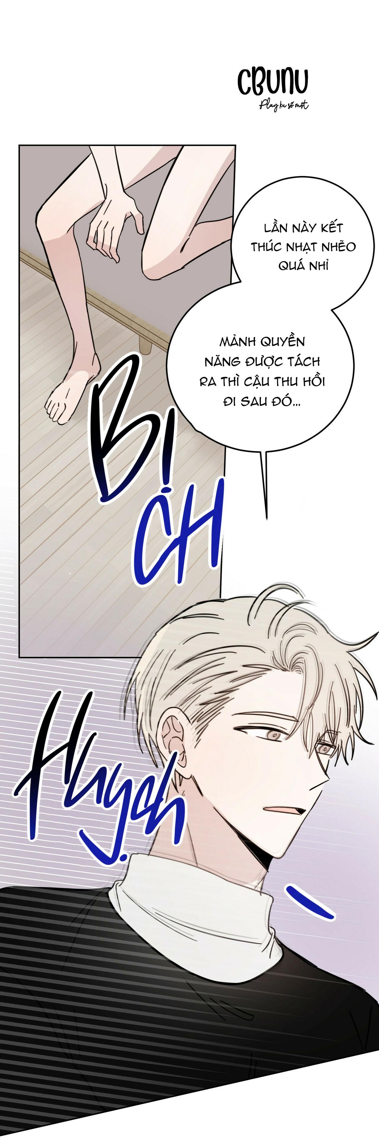 đọc truyện Ác Ma Giữa Ngã Tư Chương 9 ảnh 18 tại Giả Dược