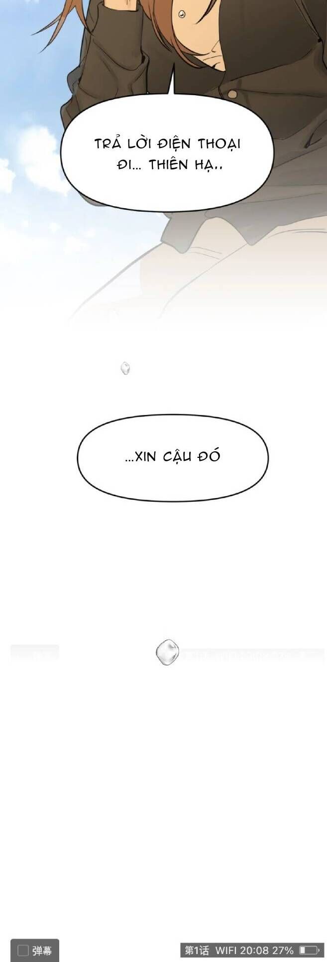 đọc truyện Ác Ma May Mắn Chương 1 ảnh 11 tại Thiên Thai Truyện